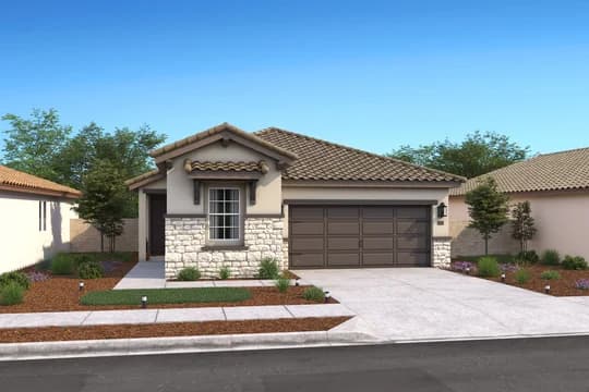 Four Seasons at the Ranch Davis Davis XB Hacienda Level