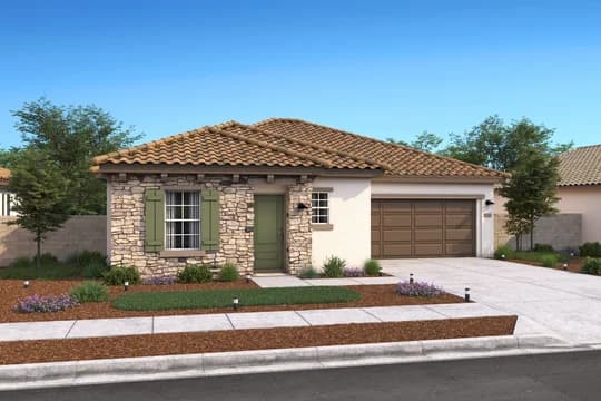 Four Seasons at the Ranch Falcon Falcon XB Tuscan Level