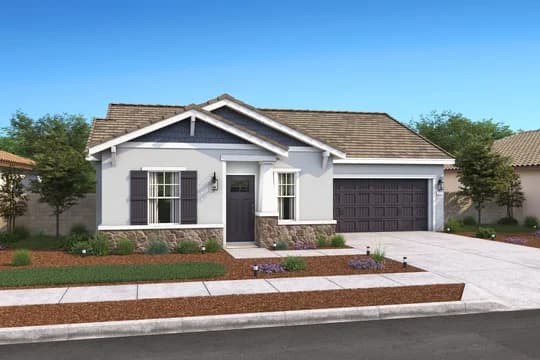 Four Seasons at the Ranch Falcon Falcon YB Craftsman Level