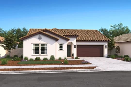 Four Seasons at the Ranch Finch Finch UB Spanish Modern Level