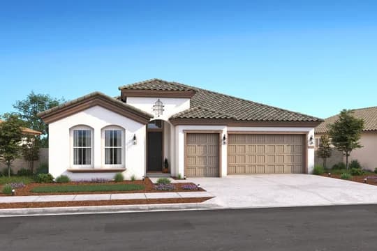 Four Seasons at the Ranch Mediterranean VB Franklin VB Mediterranean Level