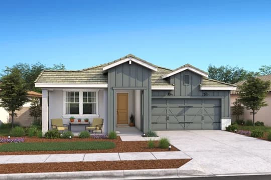 Four Seasons at the Ranch Poitier Poitier WB Farmhouse Level