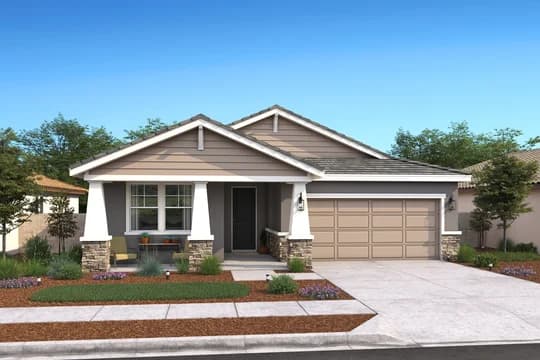 Four Seasons at the Ranch Poitier Poitier YB Craftsman Level