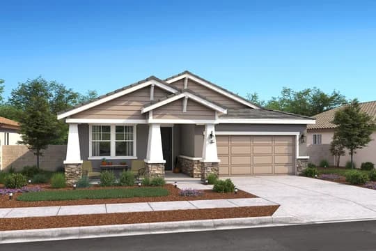 Four Seasons at the Ranch Stanwyck Stanwyck YB Craftsman Level