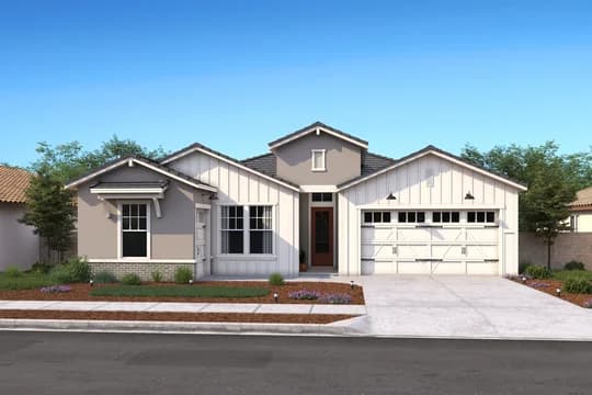 Four Seasons at the Ranch Bell ESP Bell ESP WB Farmhouse Level