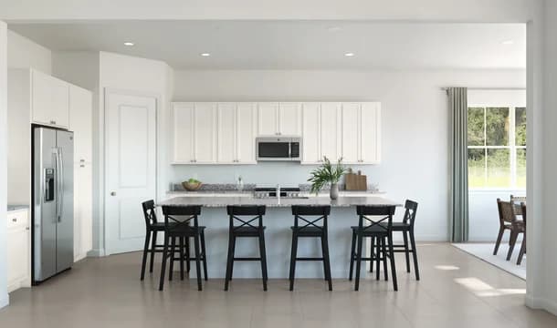 Morse Kitchen Elements Palette 1 Level 2 Elements