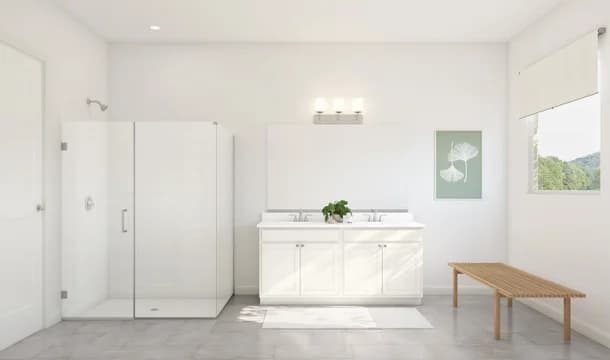 Tucson Primary Bath Elements Palette 1 Level 2 Elements