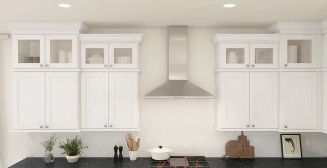 Oakberry Trails Spanish Cedar Kitchen Classic Palette 1 Level 1 Bohemian Classic