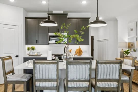 Ascend at Legends Bay Sweet Pea Kitchen Farmhouse Palette 5 Ascend