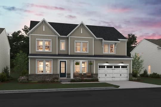 Hazel Run Glen Malmo Elevation FC