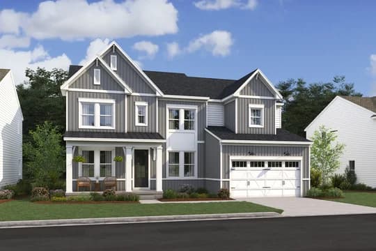 Hazel Run Glen 154809