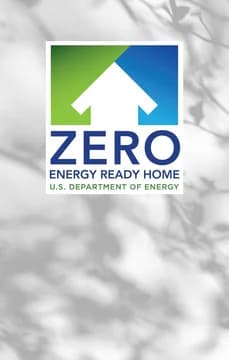 Zero Energy Ready Homes USP