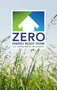 Zero Energy Ready Homes USP