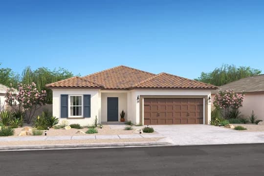 Aspire at The Trails Azalea Azalea VC Mediterranean