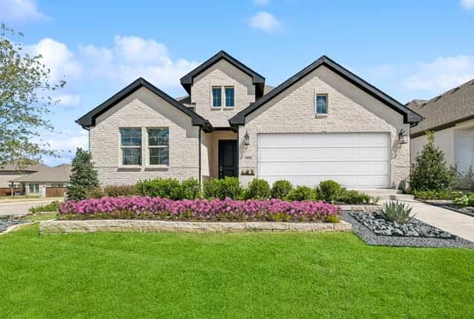 Creekshaw Tacoma II Front of Home Classic Palette 6 Level 1 Modern Classic