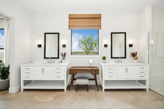 Edgewood Estates Frankfurt Primary Bath Loft Palette 6 Level 2