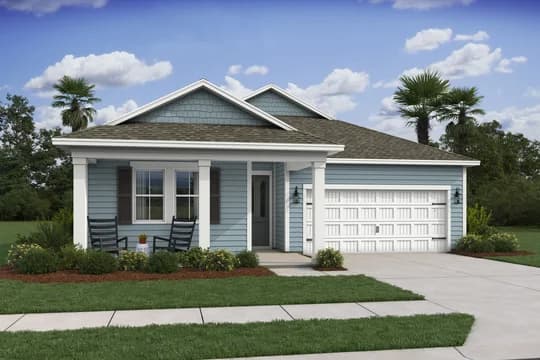 Oakwood at New Hampstead Boise BA