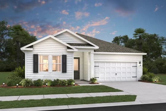 Oakwood at New Hampstead Santa Rosa II AA