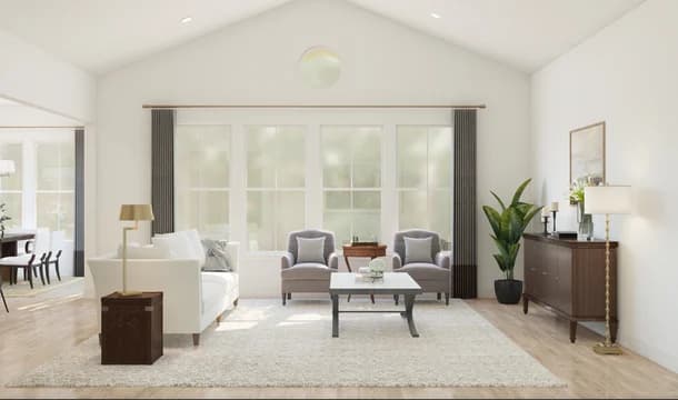 Four Seasons at the Ranch Autumn Morse Great Room Classic Palette 5 Level 2 Traditional Classic