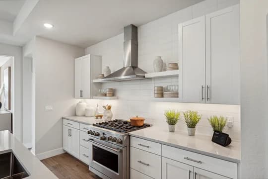 Four Seasons at Wylder Kelly Kitchen Loft Palette 3 Level