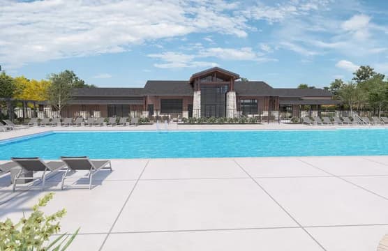 Four Seasons at the Ranch Four Seasons at the Ranch Pool