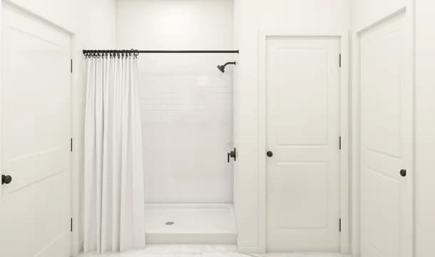 Aspire at the Trails Azalea Primary Bath Farmhouse Palette 4 Aspire Fresh Farmhouse