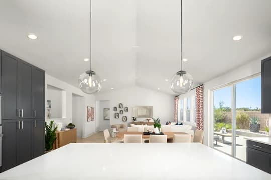 Palo Verde Belfast ESP Kitchen Loft Palette 6 Level