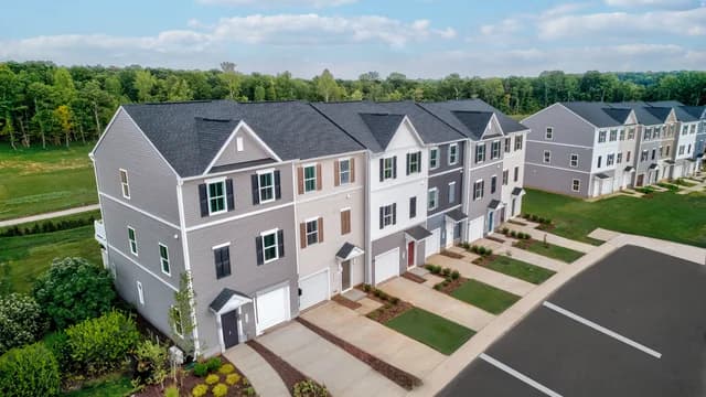 Aspire at Wilderness Shores Greenwich Greenwich Building