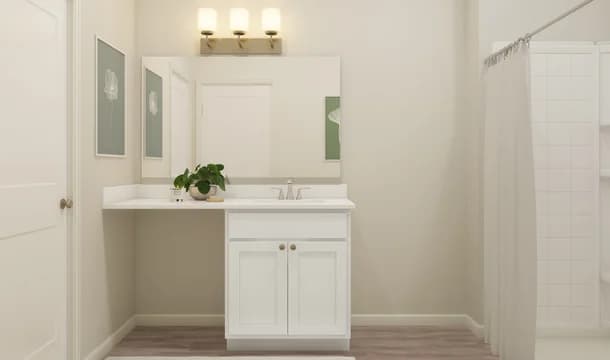 Adriatic Primary Bath Elements Palette 2 Aspire Elements