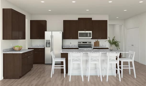 Adriatic Kitchen Elements Palette 2 Aspire Elements