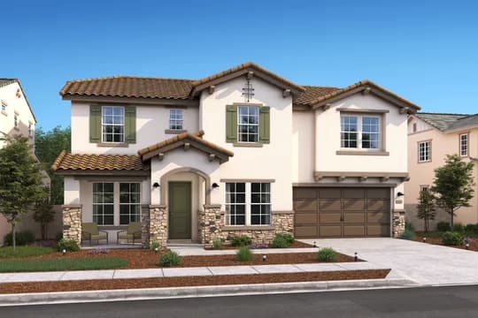 Reserve at The Ranch Limerick Limerick Hacienda XB