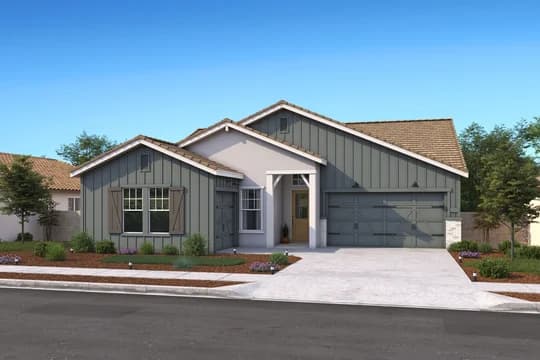 Reserve at The Ranch Belfast ESP Belfast ESP Farmhouse WB