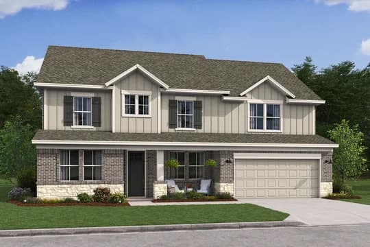 Grand Oaks Malmo Malmo RA with Stone Level 1