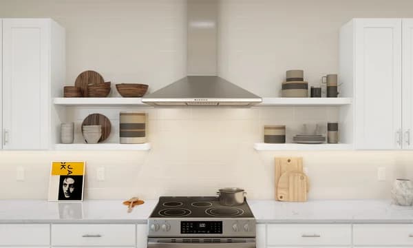 Waverly Place Geneva Kitchen Accent Loft Palette 5 Level 1 Collective Loft
