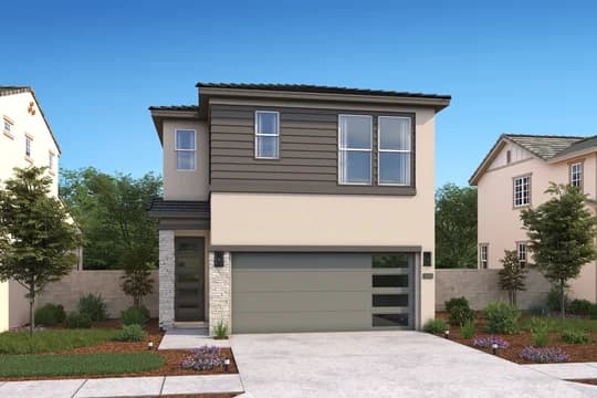 Silverbrook at The Ranch Del Mar ZB Contemporary Level