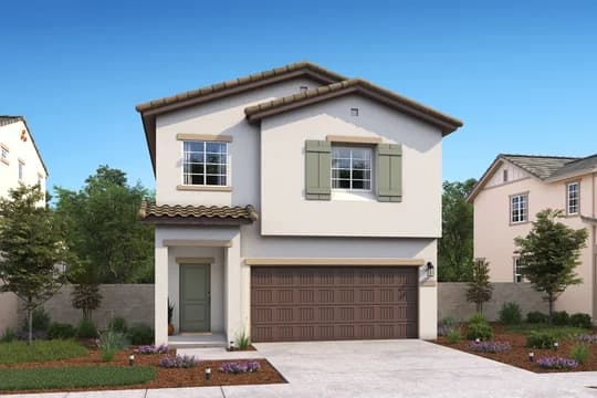 Silverbrook at The Ranch Lamar UB Spanish Level