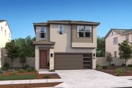 Silverbrook at The Ranch Madalena ZB Contemporary Level