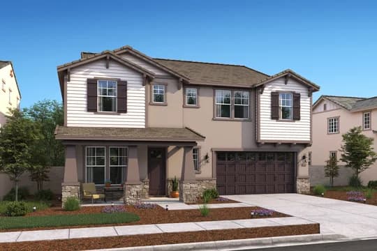 Mariposa Brisbane YB Craftsman Level 2