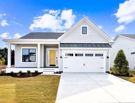 Tower Hill Eastwood Elevation K