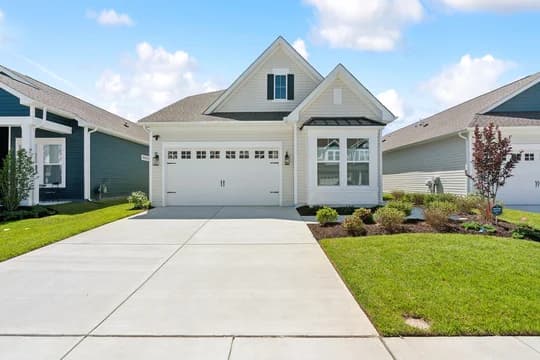 Four Seasons at Kent Island Simone Elevation ED Level