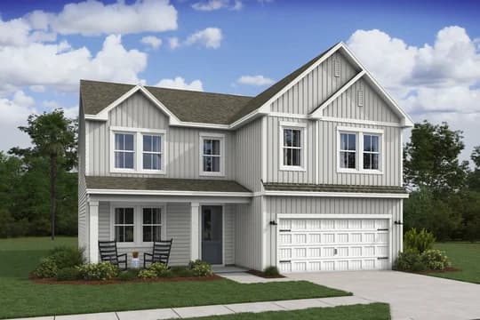 Stono Village Knoxville Knoxville CB Level 1