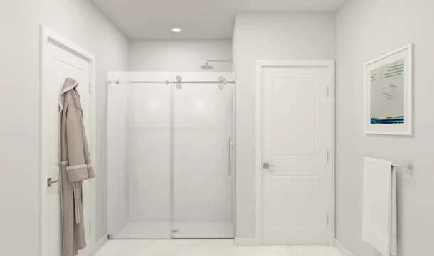 Passionflower II SEFL_Port St. Lucie_Passionflower II ESP_Ascend_Loft Coastal 24_Primary Bath 2 Loft Palette 2 Ascend Coastal Loft