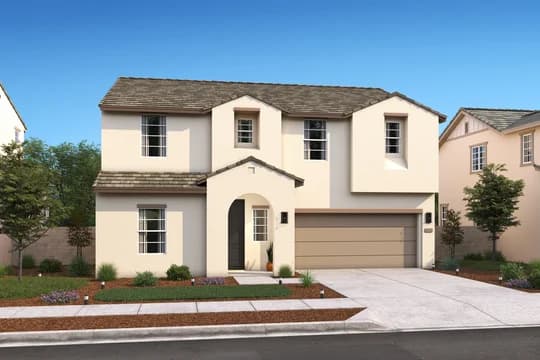 Aspire at Sycamore Ranch Water Lily II Spanish Modern UB Aspire