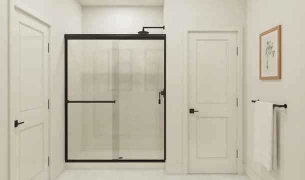 Passionflower II ESP Primary Bath Farmhouse Palette 3 Ascend European Farmhouse