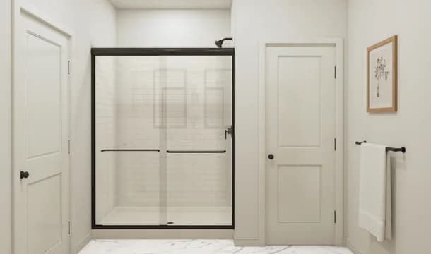 Passionflower II ESP Primary Bath Farmhouse Palette 5 Aspire European Farmhouse