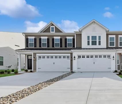 Admirals Landing Bay Knolls Seaview II Elevation DB