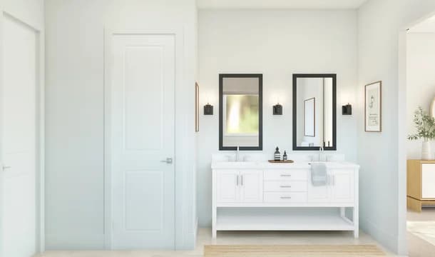 Citrus Cove Barcelona Primary Bath Loft Palette 2 Level 2 Neutral Loft