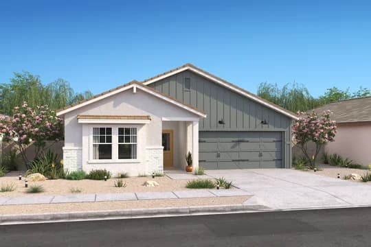 Aspire at Cypress Crossings Passionflower II ESP WC Farmhouse Ascend