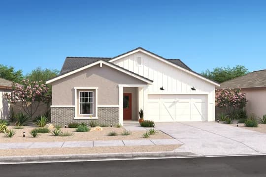 Aspire at Cypress Crossings Goldenrod II WC Farmhouse Ascend