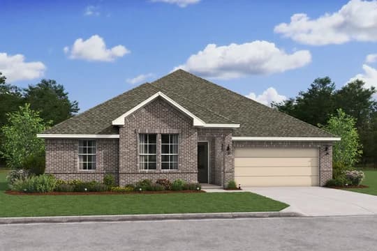 St. Augustine Meadows Belfast ESP Belfast ESP NN Palette 15 Level